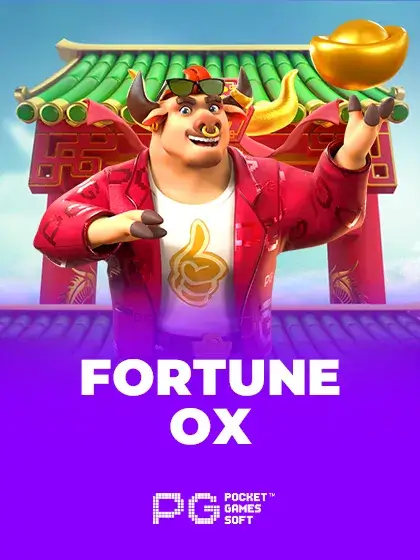 fortune ox online